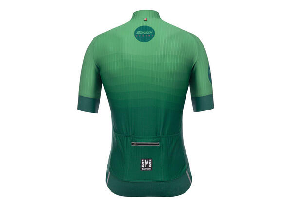 Santini Chrome sykkeltrøye S 