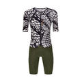 Santini MADSS Aero Skinsuit L