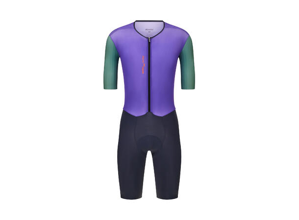 Santini MADSS Aero Skinsuit V5 M 