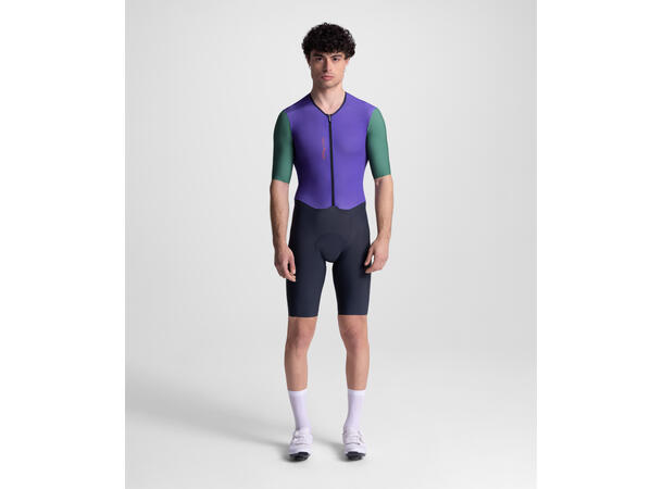 Santini MADSS Aero Skinsuit V5 M 