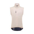 Santini Magic vanntett vest Cappuccino str. S