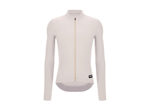 Santini RTR Langermet sykkeltrøye Cappuccino str. M 