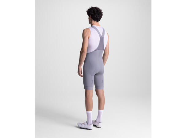 Santini RTR Sykkelshorts Grå str. L 