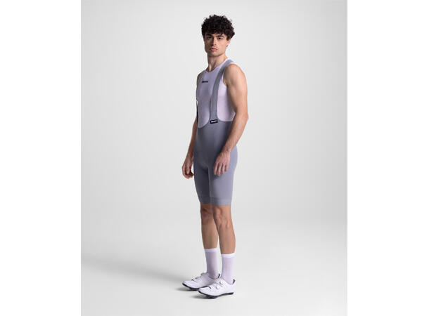 Santini RTR Sykkelshorts Grå str. L 