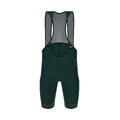 Santini RTR Sykkelshorts, M&#248;rk Gr&#248;nn M&#248;rk Gr&#248;nn str. L