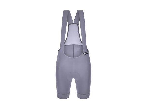 Santini RTR Sykkelshorts, damemodell Grå str. M 