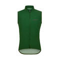 Santini RTR Vindtett vest, Gr&#248;nn Gr&#248;nn str. M