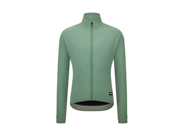 Santini RTR Vinterjakke Salviegrønn str. L 