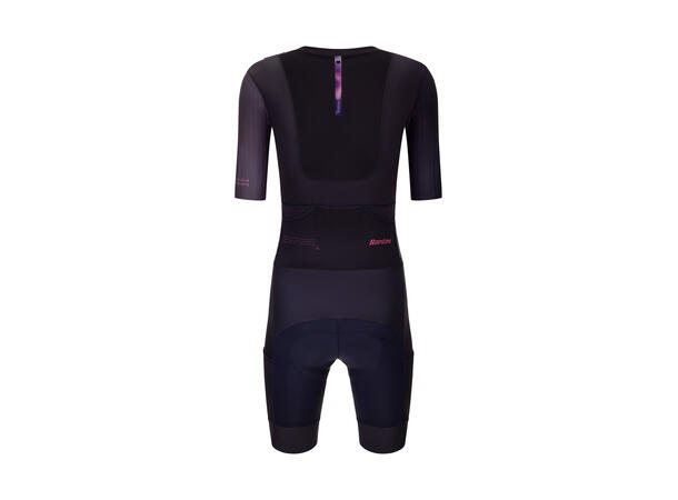 Santini Teamtøy Genio Gravel Skinsuit M 