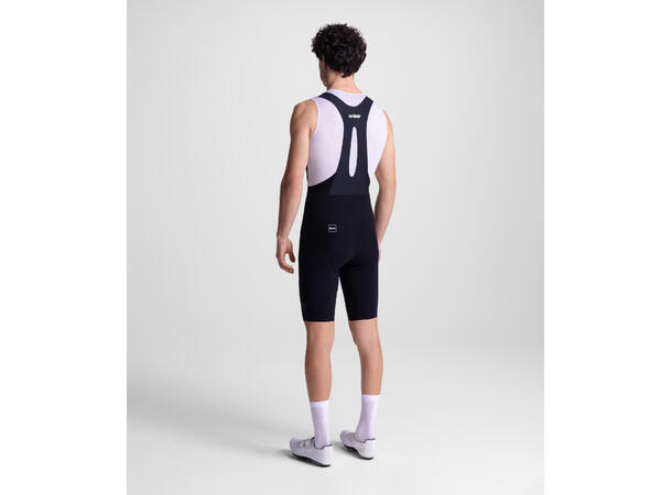 Santini Unico Edge Sykkelshorts Sort str. L 