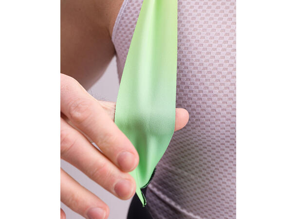 Santini Unico Sykkelshorts 4XL 