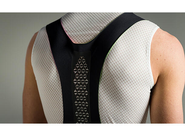 Santini Unico Sykkelshorts 4XL 