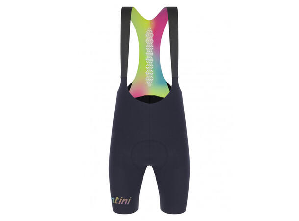 Santini Unico Sykkelshorts 4XL 