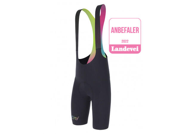 Santini Unico Sykkelshorts 4XL 