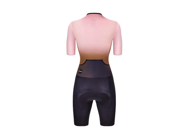 Santini Viper Triatlondrakt, damemodell M 