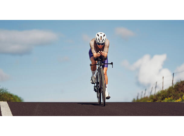 Santini Viper Triatlondrakt, damemodell M 