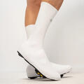 Spatzwear Aquasokz Hvit L-XL
