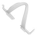 Supacaz Fly Cage Poly Flaskeholder Hvit