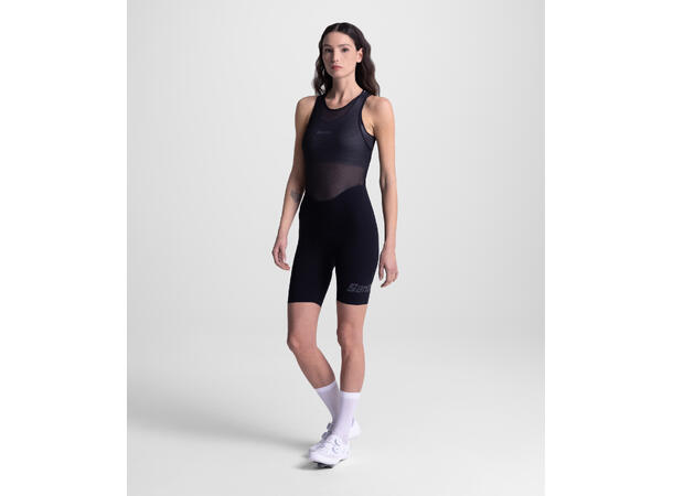 Unico Edge Sykkelshorts, damemodell L 