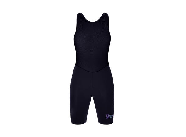 Unico Edge Sykkelshorts, damemodell S 