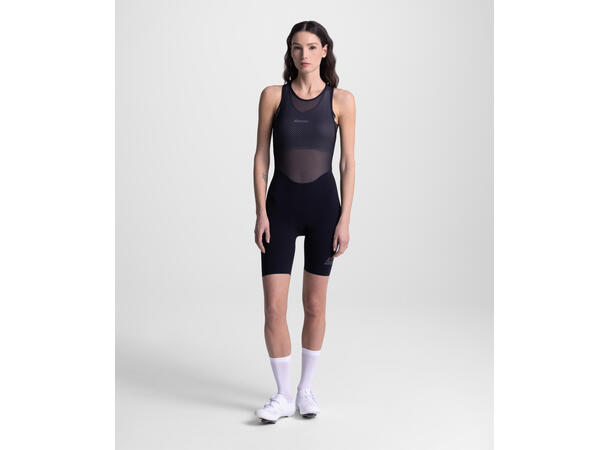Unico Edge Sykkelshorts, damemodell S 