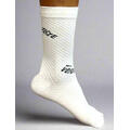 Velotoze Active Sokker Hvit L-XL