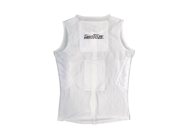 veloToze Innendørs sykkelvest M 