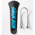 ASS SAVER Win Wing Gravel Bakskjerm Logo