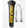 ASS SAVER Win Wing Road Bakskjerm Logo