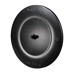 Black Inc Zero disc Platehjul Clincher, CeramicSpeed, S11/12