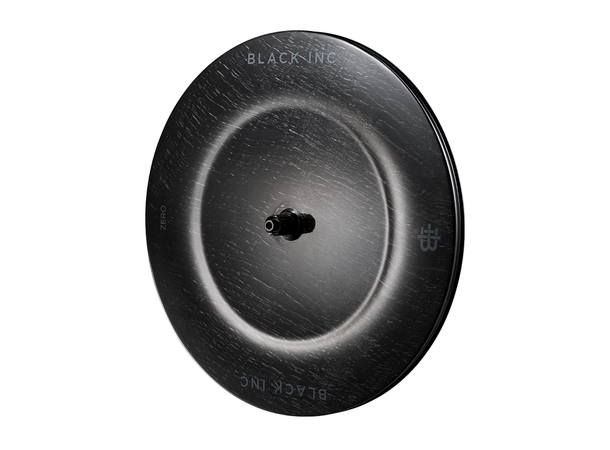 Black Inc Zero disc Platehjul SRAM Clincher, CeramicSpeed, XDR 