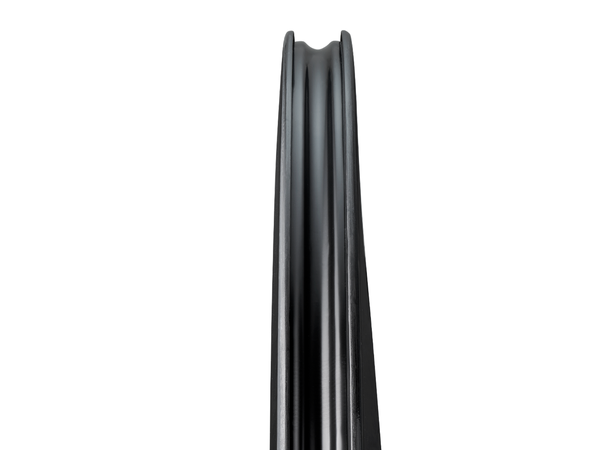Black Inc Zero disc Platehjul SRAM Clincher, CeramicSpeed, XDR 