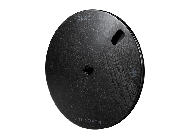 Black Inc Zero disc Platehjul Shimano Clincher, CeramicSpeed, S11/12 