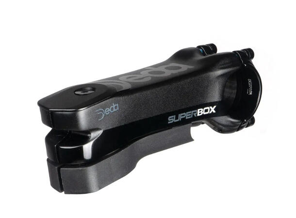 Deda SUPERBOX DCR STEM 120MM