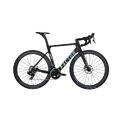 Factor Ostro Chrome, Ultegra 12-speed CeramicSpeed, Carbonhjul, Allrounder