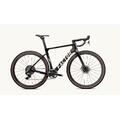 Factor Ostro Gravel Grussykkel Gloss UD 49