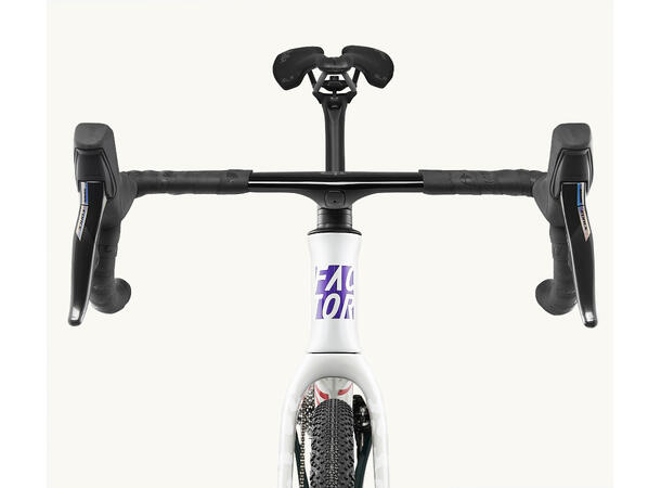 Factor Ostro Rapha x Amani 2024 Ultegra 52