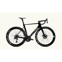 Factor Ostro VAM Dura-Ace Chrome