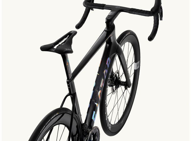 Factor Ostro VAM Ultegra Chrome, 58 