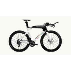 Factor Slick Triatlon- og temposykkel