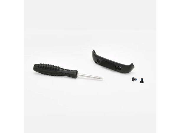 Hammerhead Karoo 2 USB-C kit Mindre bekymring mer sykling! 