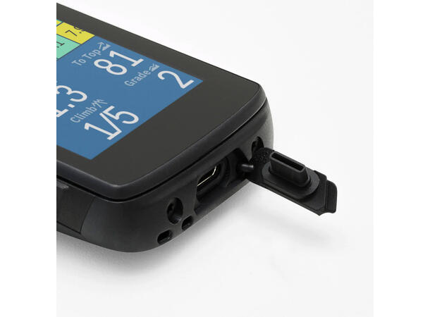 Hammerhead Karoo 2 USB-C kit Mindre bekymring mer sykling! 