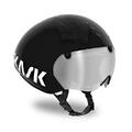 KASK Bambino Pro Tempohjelm Gloss Sort L