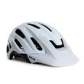KASK Caipi MTB Hjelm Hvit M