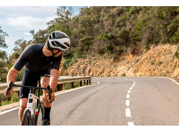 KASK Elemento Hvit M 