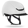 KASK Moebius Pendlerhjelm Hvit L