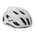 KASK Mojito 3 Hjelm Gloss Hvit L