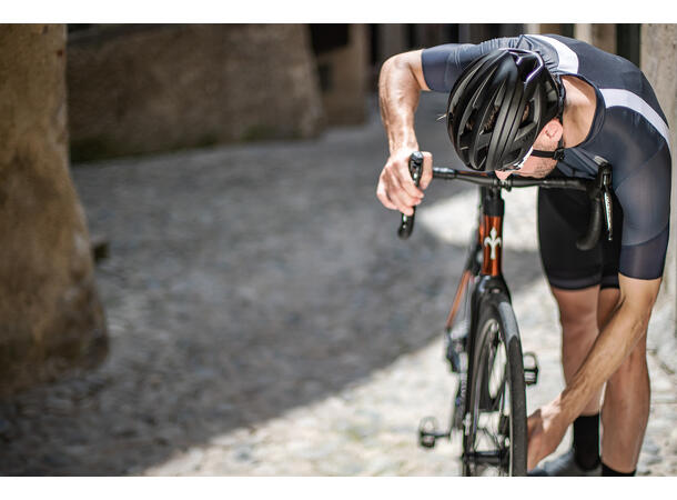 KASK Mojito 3 Hjelm Matt sort M 