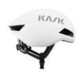 KASK Nirvana Aerohjelm Hvit L