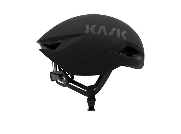 KASK Nirvana Aerohjelm Sort L 